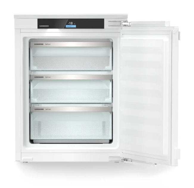 Zamrażarka Liebherr IFNbi3553 No Frost