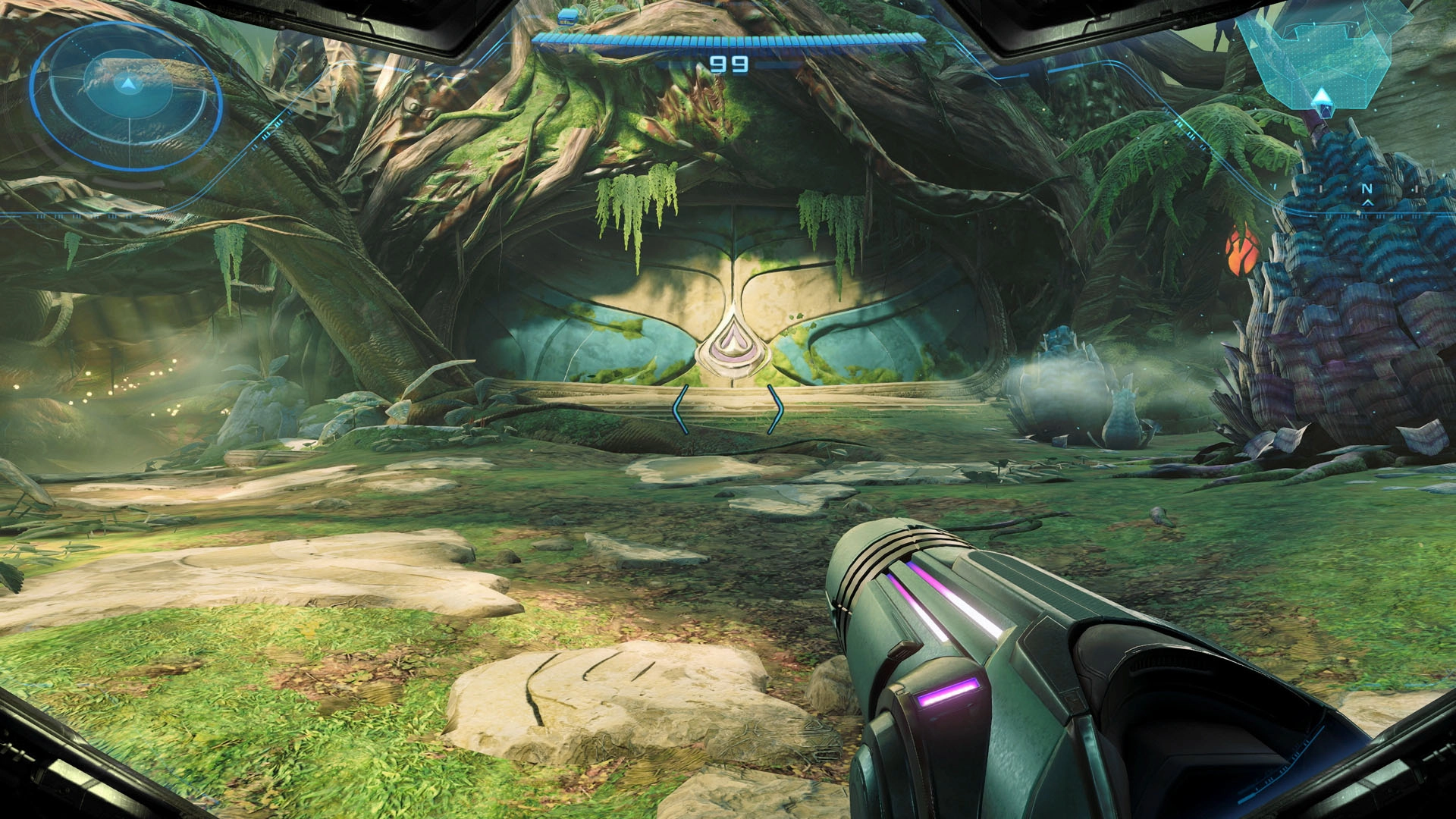 Metroid Prime 4 Beyond Gra na Nintendo Switch 2