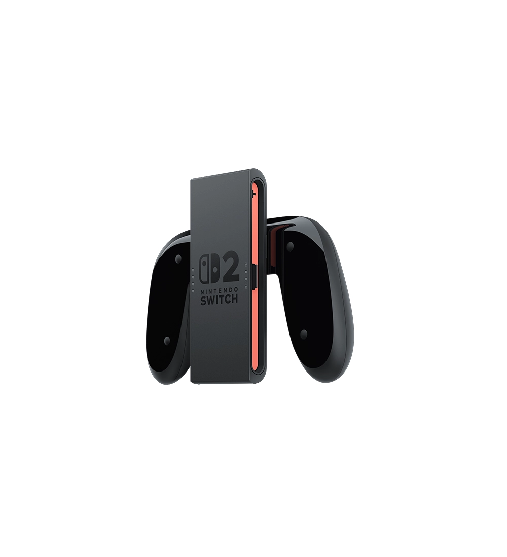 Ładowarka Nintendo Joy-Con 2 Charging Grip do Nintendo Switch 2