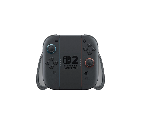 Nintendo Joy-Con 2 Charging Grip do Nintendo Switch 2
