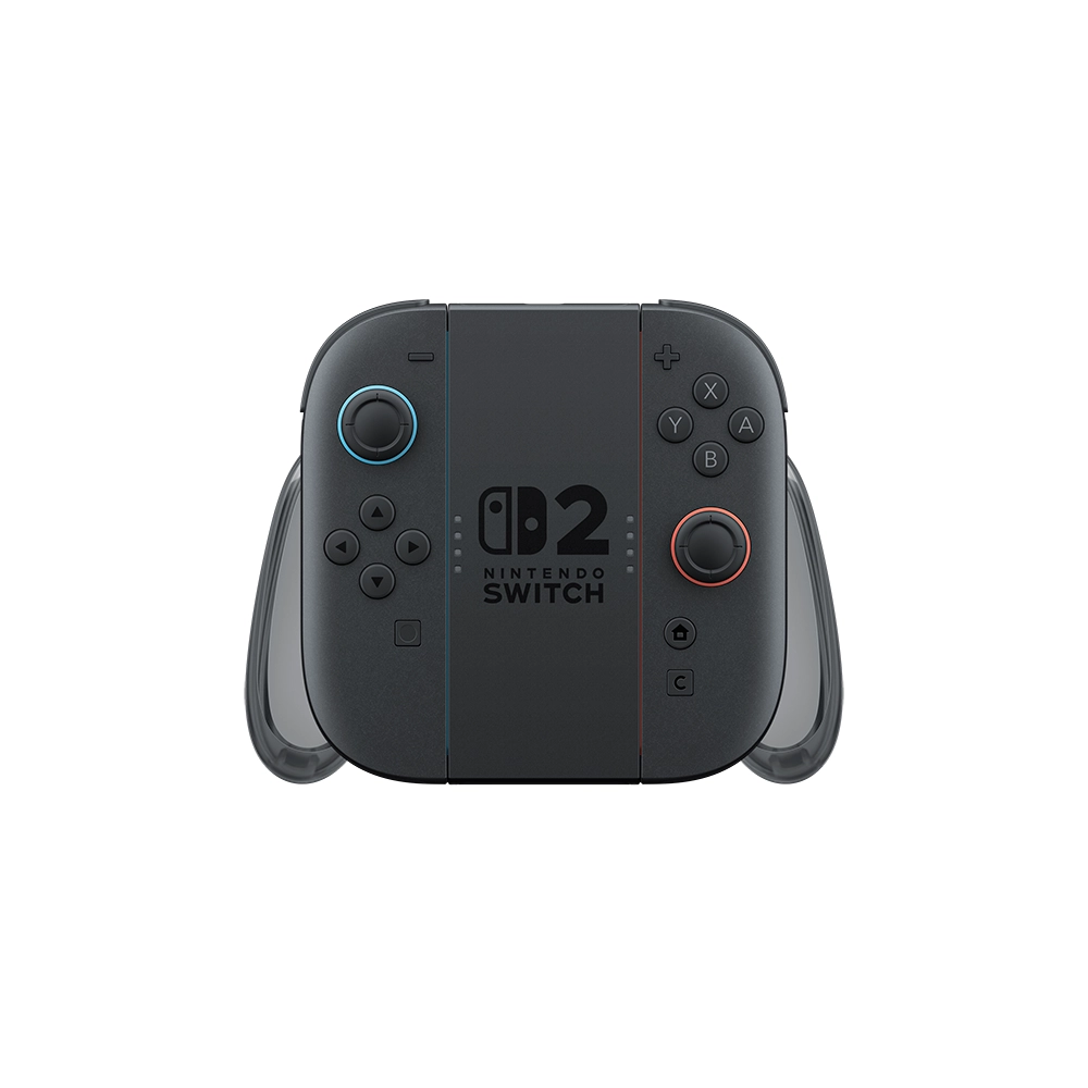 Ładowarka Nintendo Joy-Con 2 Charging Grip do Nintendo Switch 2