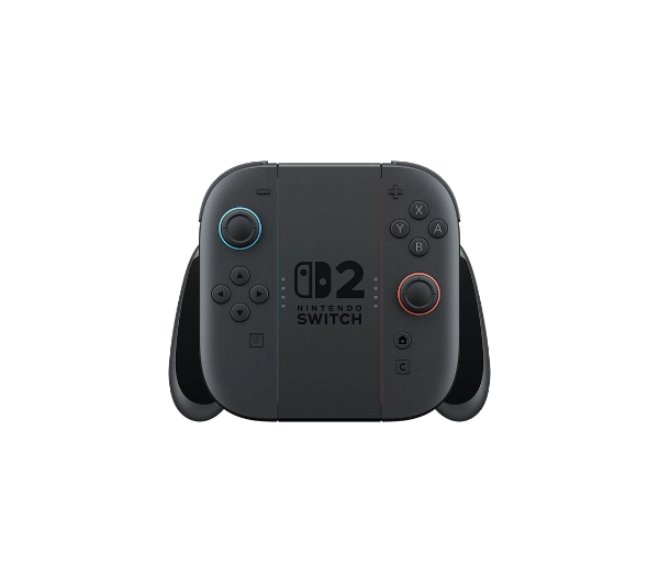 Nintendo Joy-Con 2 Charging Grip do Nintendo Switch 2