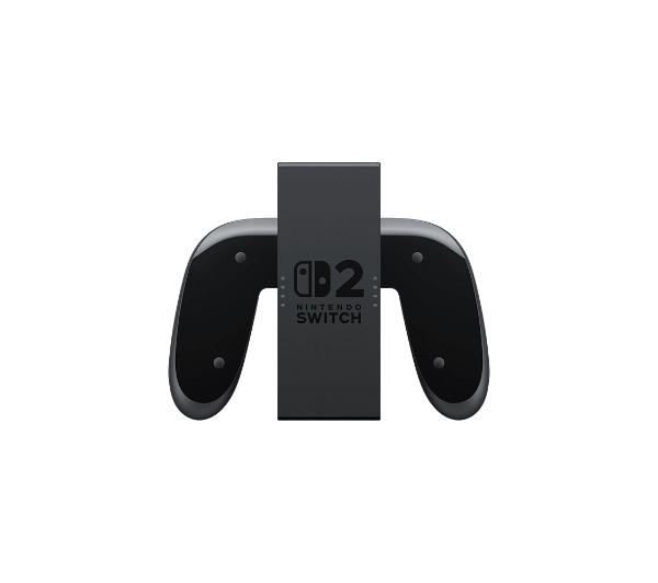 Nintendo Joy-Con 2 Charging Grip do Nintendo Switch 2