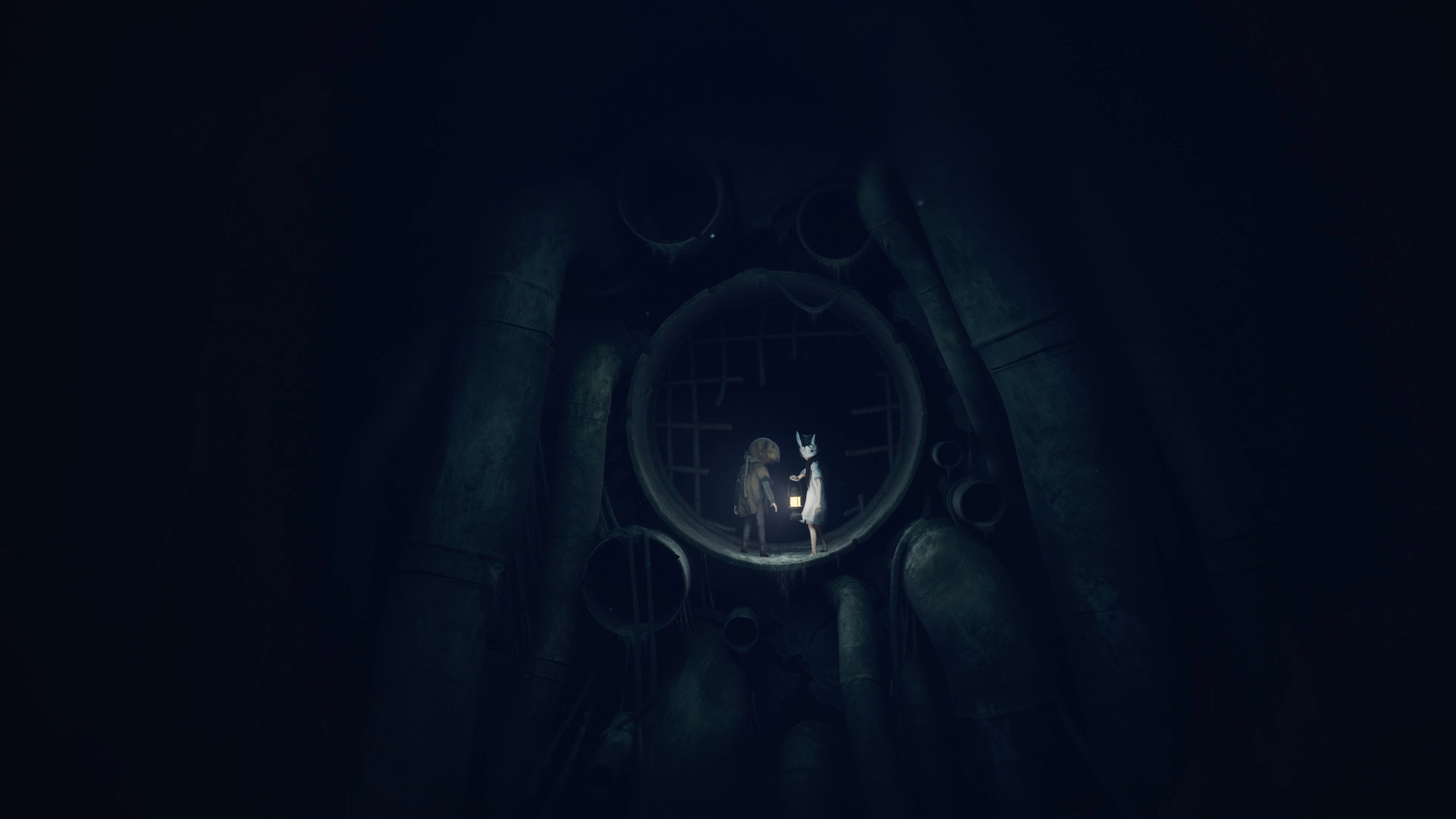 Reanimal Gra na Nintendo Switch 2
