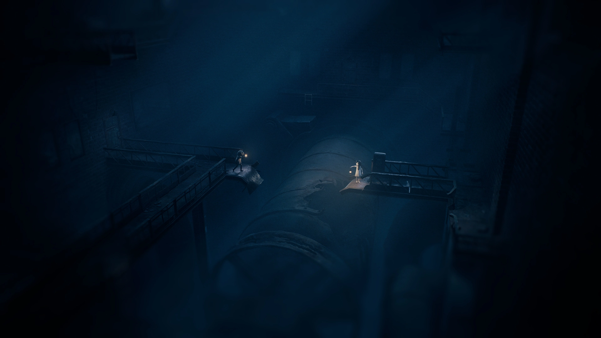 Reanimal Gra na Nintendo Switch 2