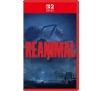 Reanimal Gra na Nintendo Switch 2