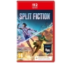 Split Fiction Gra na Nintendo Switch 2
