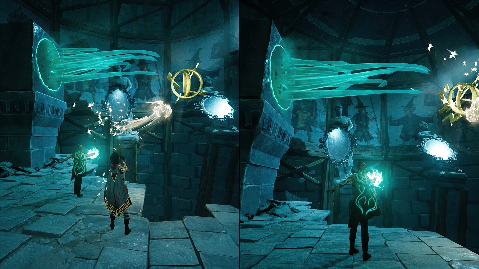 Split Fiction Gra na Nintendo Switch 2