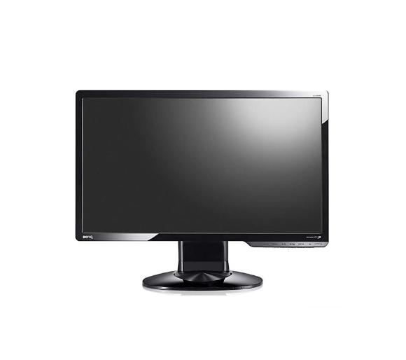 Монитор benq g2420hd не включается