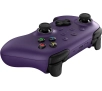 Pad 8BitDo Ultimate 2 Wireless Controller do PC, Android Bezprzewodowy Fioletowy