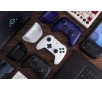 Pad 8BitDo Ultimate 2 Wireless Controller do PC, Android Bezprzewodowy Fioletowy