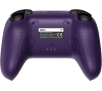 Pad 8BitDo Ultimate 2 Wireless Controller do PC, Android Bezprzewodowy Fioletowy