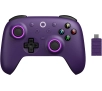 Pad 8BitDo Ultimate 2 Wireless Controller do PC, Android Bezprzewodowy Fioletowy