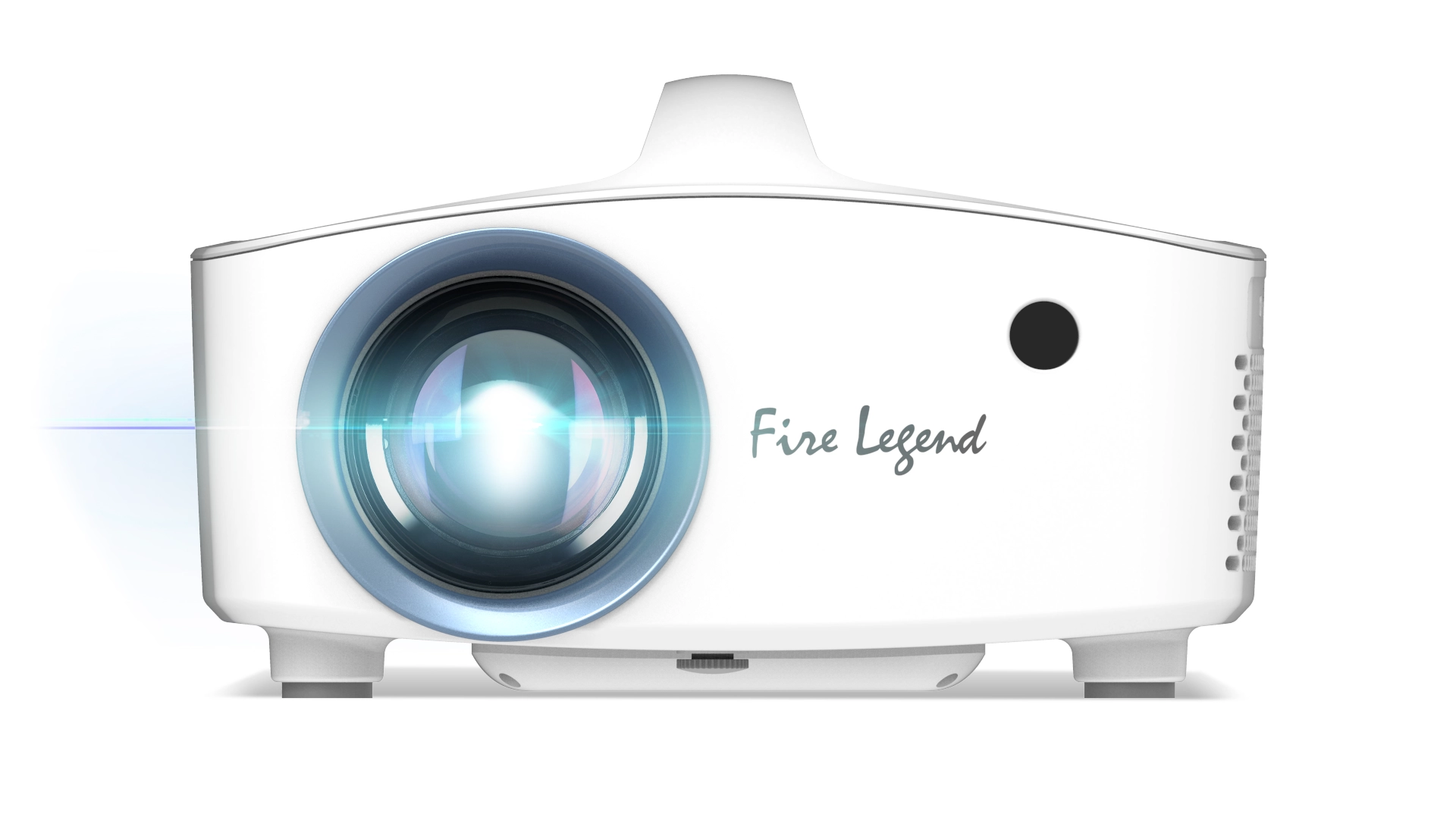 Projektor Acer AOPEN Fire Legend QF13 LED Full HD Bluetooth