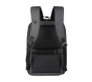 Plecak na laptopa QUALO QPS-W-USB-01 wodoodporny 15,6" Czarny