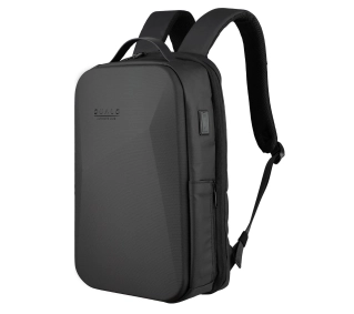 QUALO QPS-W-USB-01 wodoodporny 15,6" Czarny