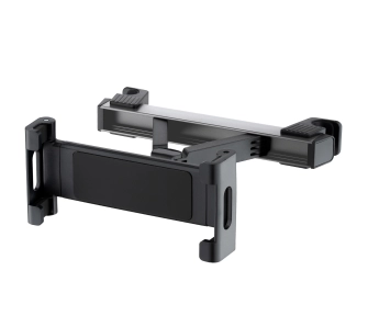 Uchwyt samochodowy QUALO QUST-BS01 Czarny