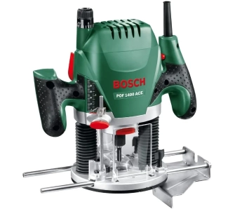Frezarka górnowrzecionowa Bosch POF 1400 ACE 060326C801
