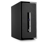HP ProDesk 400 G3 MT Intel Core i3-6100 8GB 500 GB W10 Pro Edu