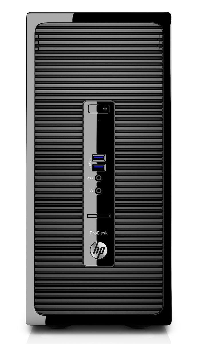 小型☆HP 400 G3 i3-6100 8GB 500GB Win10 HP ProDesk 400 G3 MT Intel