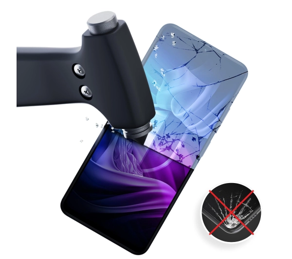 3mk Silky Matt Pro do Xiaomi Redmi A5 4G