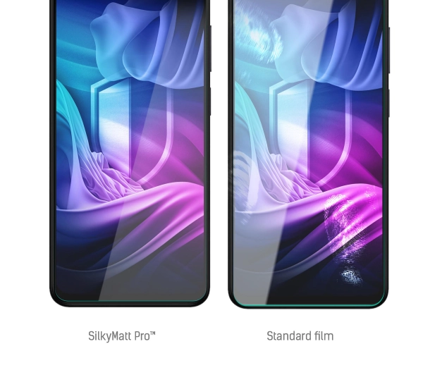 3mk Silky Matt Pro do Xiaomi Redmi A5 4G
