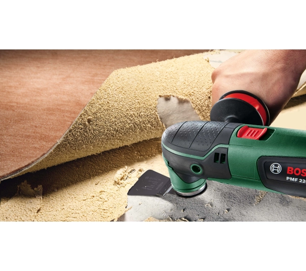 Bosch PMF 220 CE 0603102000 - Kup na Raty - RRSO 0%