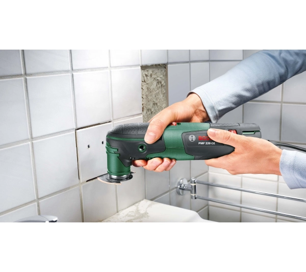 Bosch PMF 220 CE 0603102000 - Kup na Raty - RRSO 0%