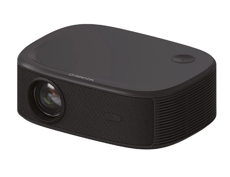 Projektor Manta MultiVision PRO PMA502A24 LED Full HD Wi-Fi Bluetooth Android