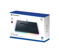 Razer Kitsune do PC, PS5 Przewodowy Czarny - Dobra cena