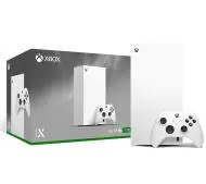 Xbox - Xbox Series X 本体 SSD 1TB Konsola Microsoft Xbox Series X czarna - Sklep, Opinie, Cena