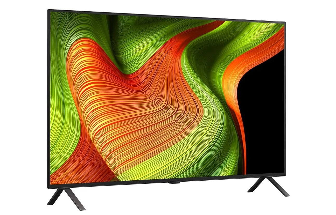 Telewizor LG OLED48B56LA  48" OLED AI 4K 120Hz webOS Dolby Vision Dolby Atmos HDMI 2.1 DVB-T2