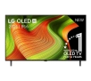 Telewizor LG OLED48B56LA  48" OLED AI 4K 120Hz webOS Dolby Vision Dolby Atmos HDMI 2.1 DVB-T2