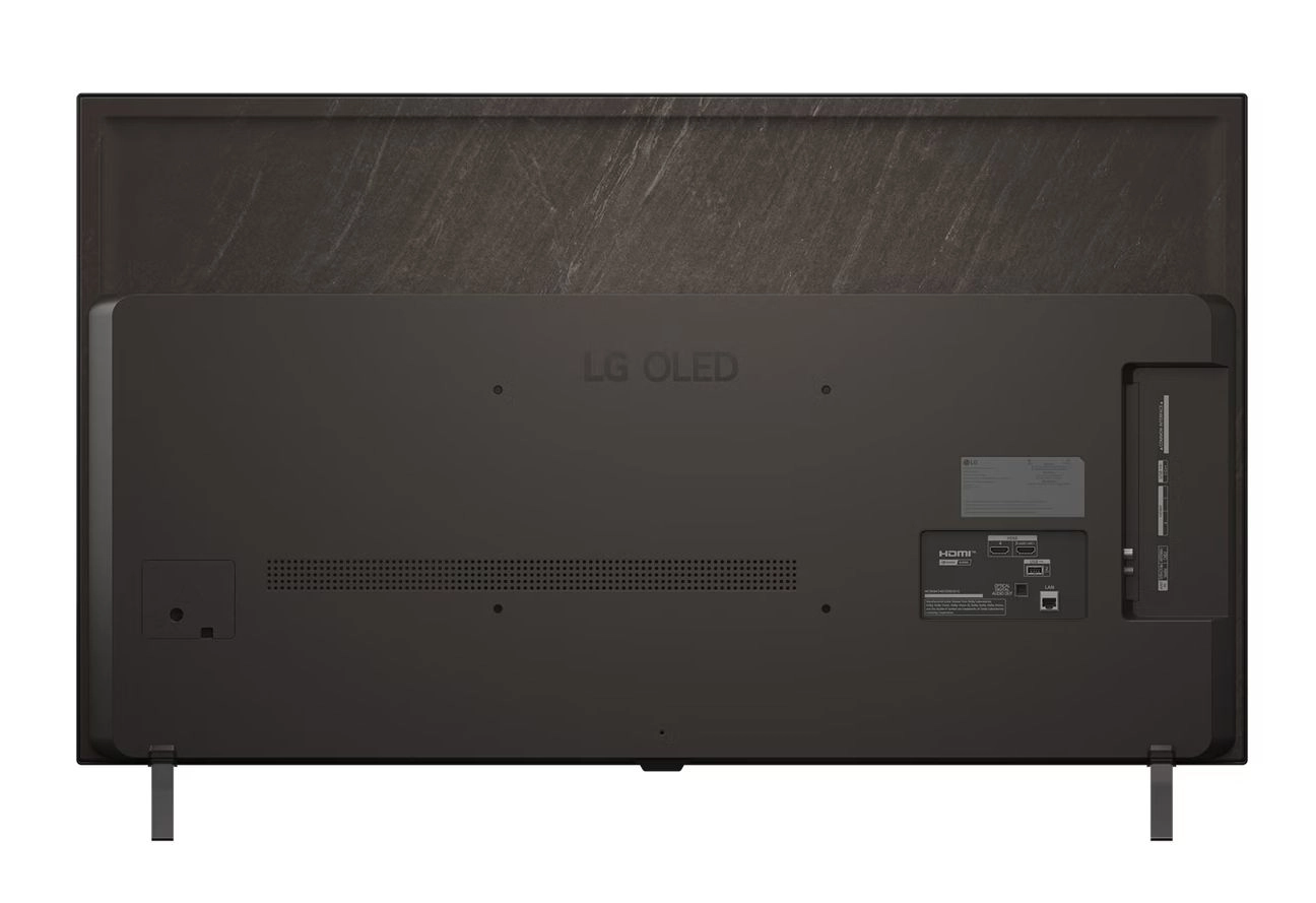 Telewizor LG OLED48B56LA  48" OLED AI 4K 120Hz webOS Dolby Vision Dolby Atmos HDMI 2.1 DVB-T2
