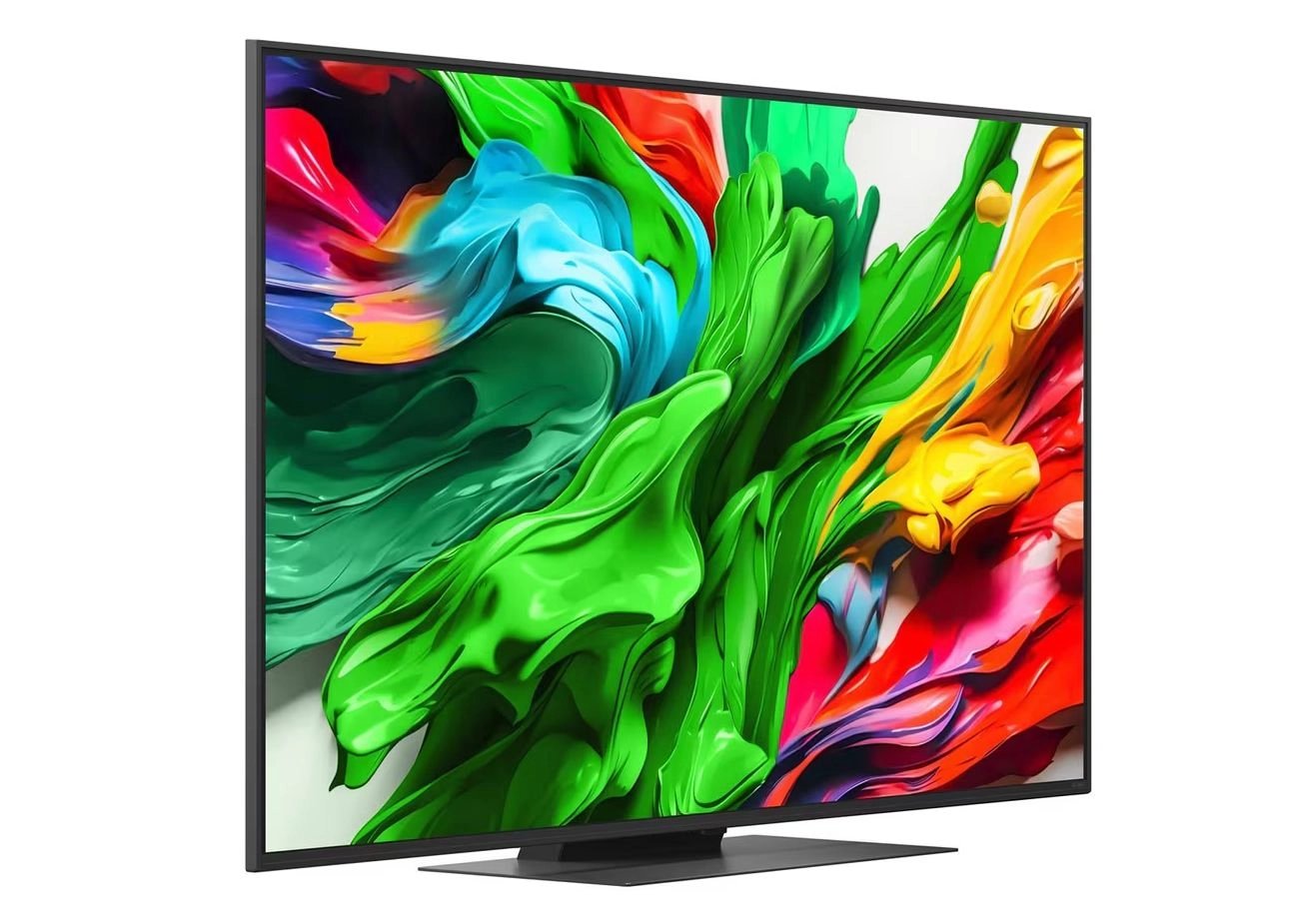 Telewizor LG 55QNED86A6A 55" QNED evo AI miniLED 4K 120Hz webOS Dolby Vision HDMI 2.1 DVB-T2