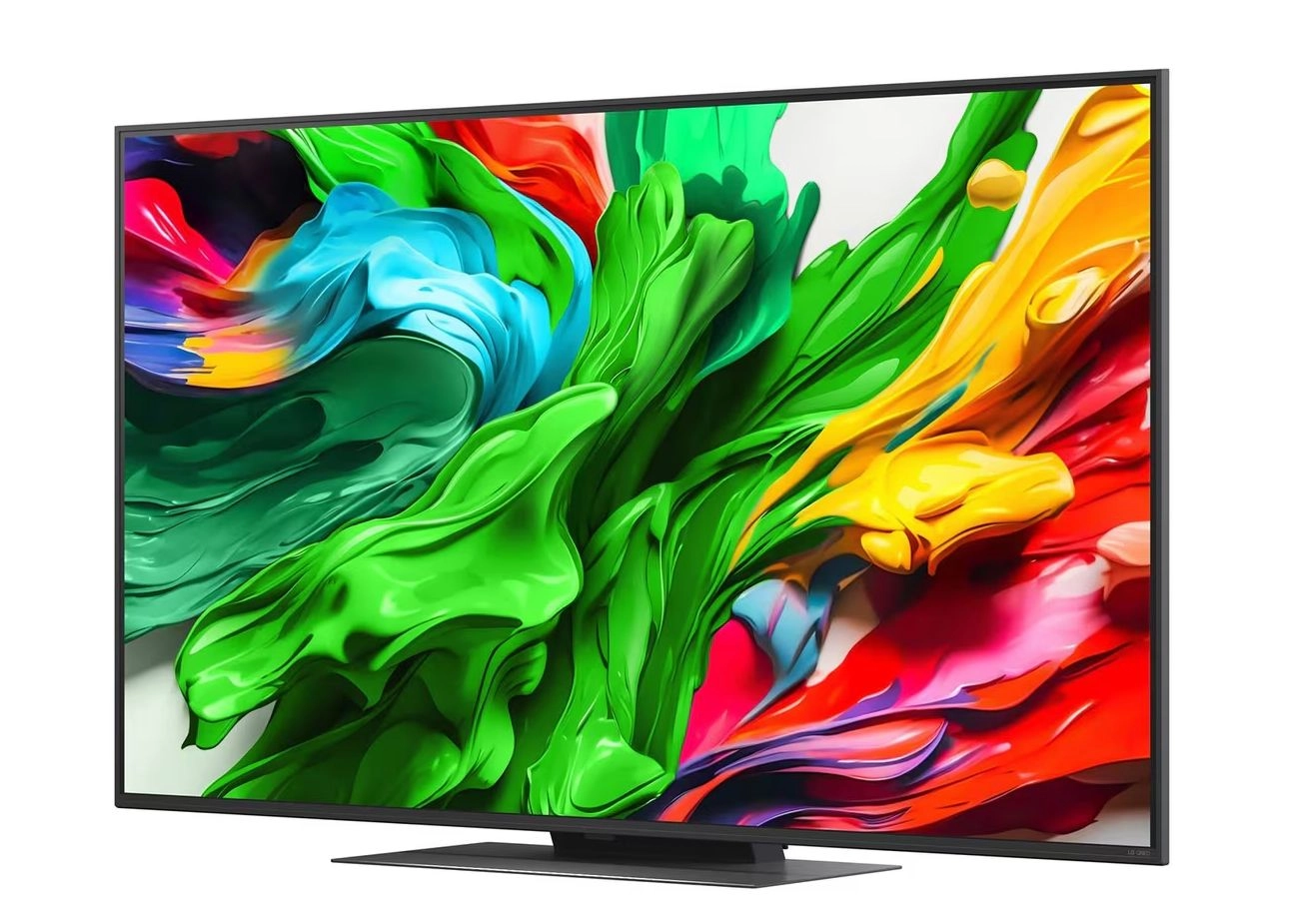 Telewizor LG 55QNED86A6A 55" QNED evo AI miniLED 4K 120Hz webOS Dolby Vision HDMI 2.1 DVB-T2