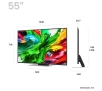 Telewizor LG 55QNED86A6A 55" QNED evo AI miniLED 4K 120Hz webOS Dolby Vision HDMI 2.1 DVB-T2