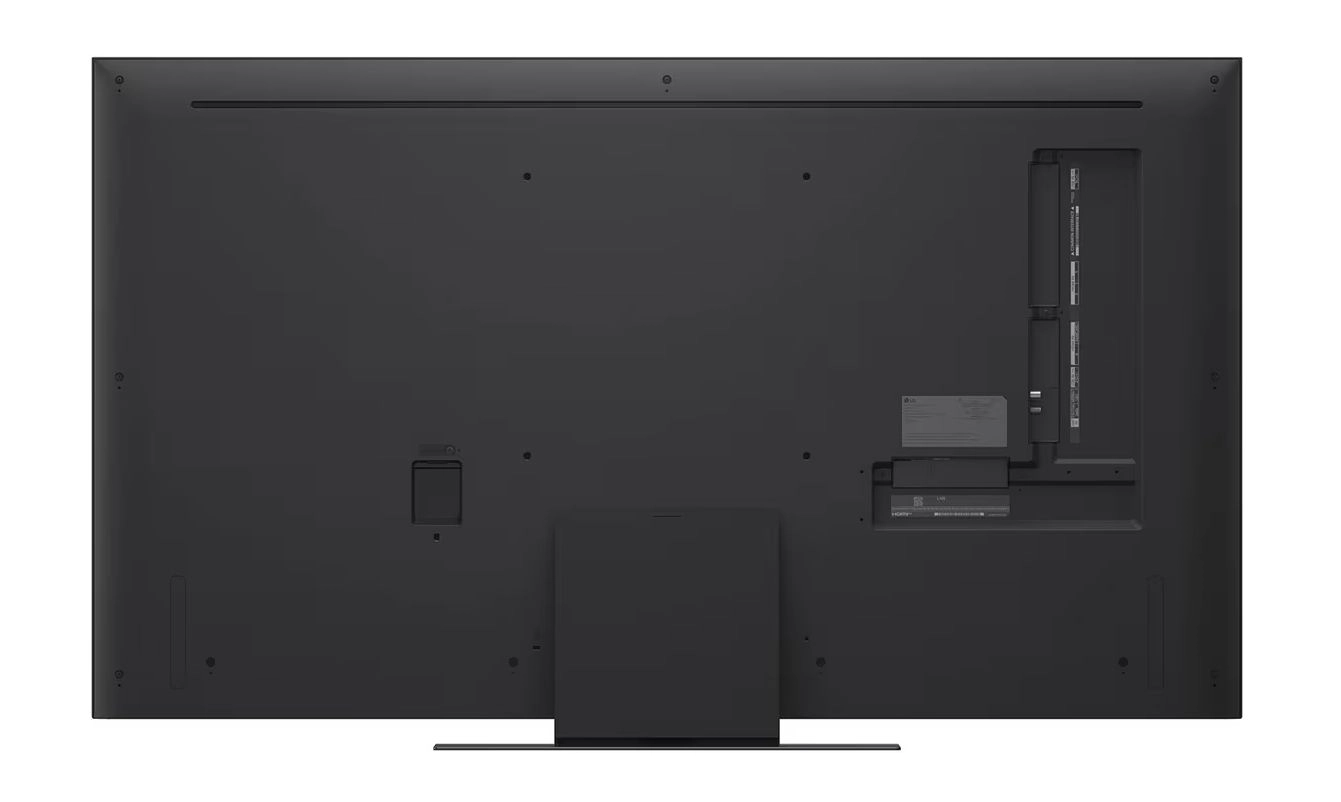 Telewizor LG 55QNED86A6A 55" QNED evo AI miniLED 4K 120Hz webOS Dolby Vision HDMI 2.1 DVB-T2
