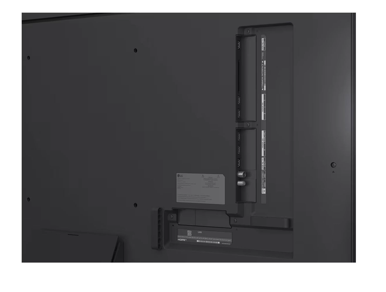 Telewizor LG 55QNED86A6A 55" QNED evo AI miniLED 4K 120Hz webOS Dolby Vision HDMI 2.1 DVB-T2
