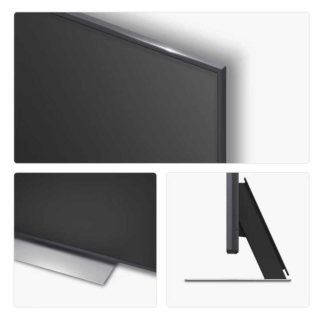 Telewizor LG 55QNED86A6A 55" QNED evo AI miniLED 4K 120Hz webOS Dolby Vision HDMI 2.1 DVB-T2