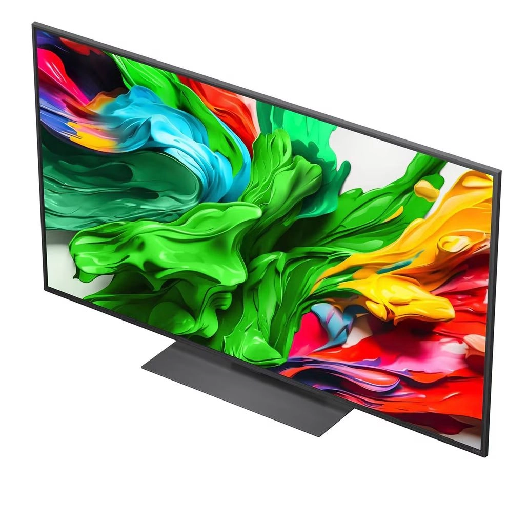 Telewizor LG 55QNED86A6A 55" QNED evo AI miniLED 4K 120Hz webOS Dolby Vision HDMI 2.1 DVB-T2