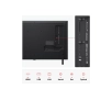 Telewizor LG 75QNED80A6A 75" QNED AI 4K webOS DVB-T2