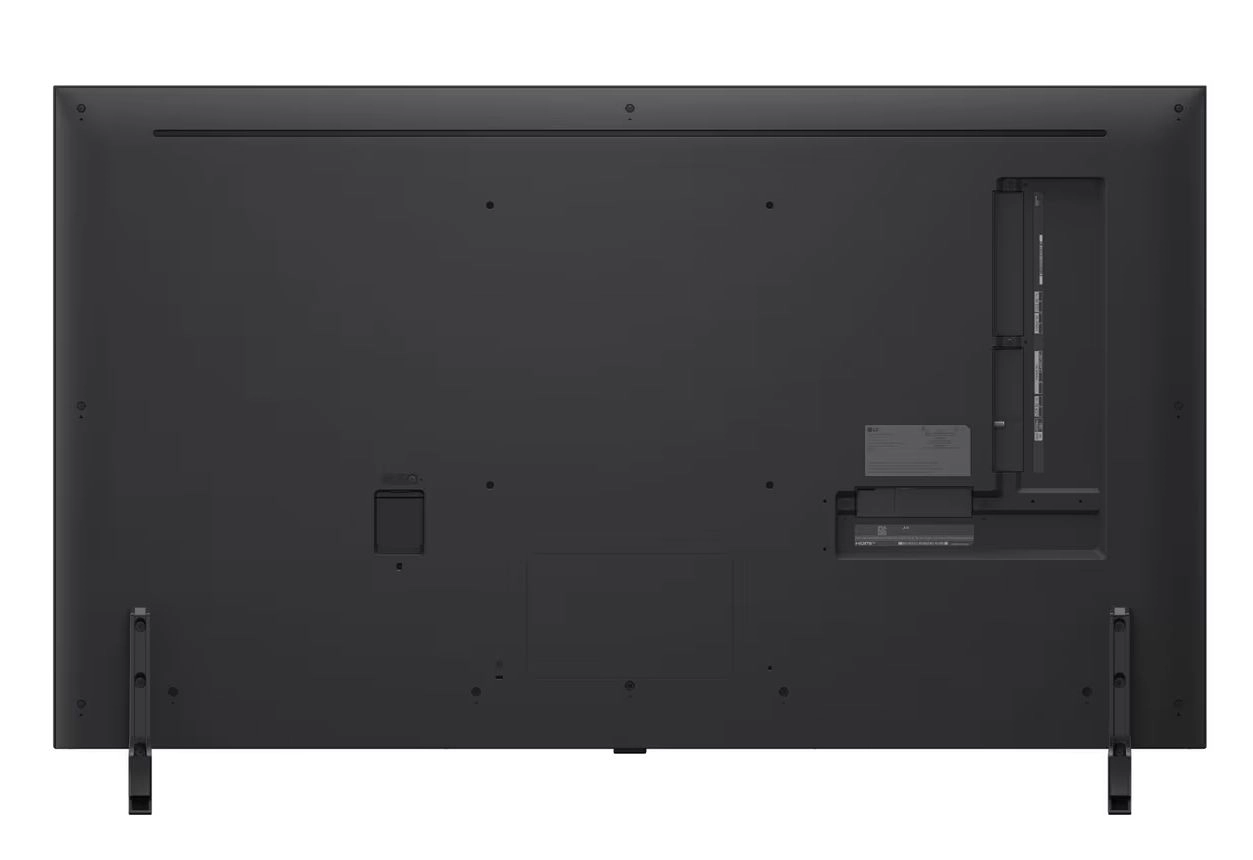 Telewizor LG 75QNED80A6A 75" QNED AI 4K webOS DVB-T2