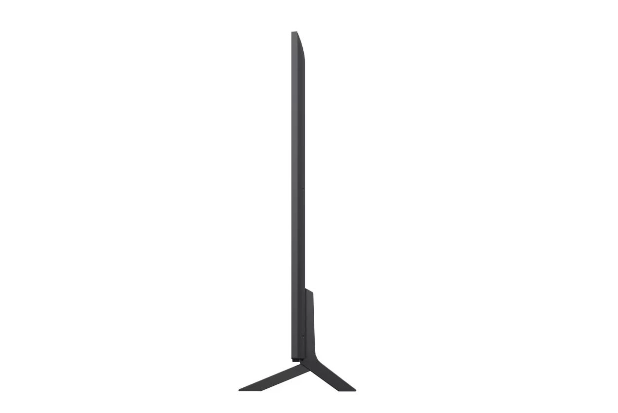 Telewizor LG 75QNED80A6A 75" QNED AI 4K webOS DVB-T2