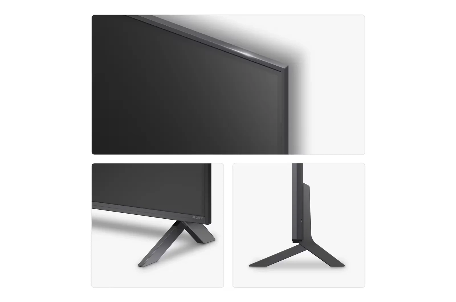 Telewizor LG 75QNED80A6A 75" QNED AI 4K webOS DVB-T2
