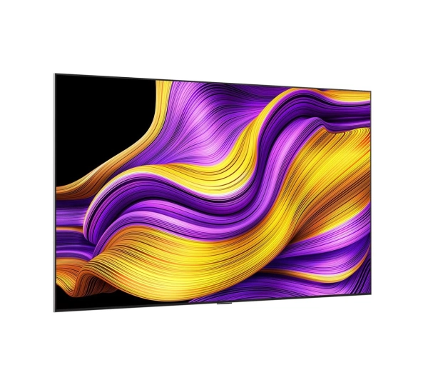 LG OLED83G54LW 83" OLED evo AI 4K 165Hz webOS Dolby Vision Dolby Atmos HDMI 2.1 DVB-T2  Bez podstawy - Kup na Raty - RRSO 0%