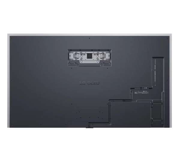 LG OLED83G54LW 83" OLED evo AI 4K 165Hz webOS Dolby Vision Dolby Atmos HDMI 2.1 DVB-T2  Bez podstawy - Kup na Raty - RRSO 0%