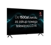 Telewizor LG OLED55B56LA  55" OLED AI 4K 120Hz webOS Dolby Vision Dolby Atmos HDMI 2.1 DVB-T2