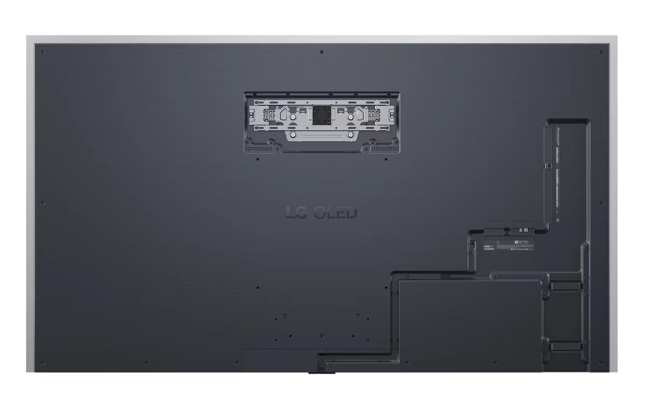 Telewizor LG OLED65G54LW 65" OLED evo AI 4K 165Hz webOS Dolby Vision Dolby Atmos HDMI 2.1 DVB-T2