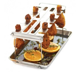 Wieszak na podudzia Broil King 64152